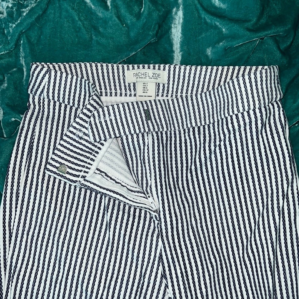 Rachel Zoe work pants